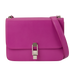 Le Carre, front view